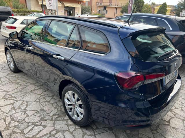 FIAT Tipo 1.6 Mjt S&S DCT SW Lounge Immagine 3