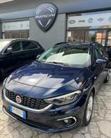 FIAT Tipo 1.6 Mjt S&S DCT SW Lounge