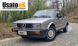 ALFA ROMEO Alfetta 1.8