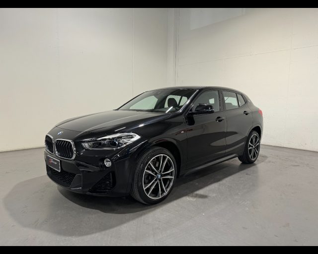 BMW X2 20D AUTO XDRIVE MSPORT Immagine 0