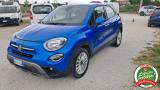 FIAT 500X 1.0 T3 120 CV City Cross