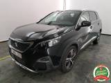 PEUGEOT 5008 PureTech Turbo 130 S&S EAT8 Gt Line