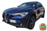ALFA ROMEO Stelvio 2.2 Turbodiesel 210 CV AT8 Q4 Super