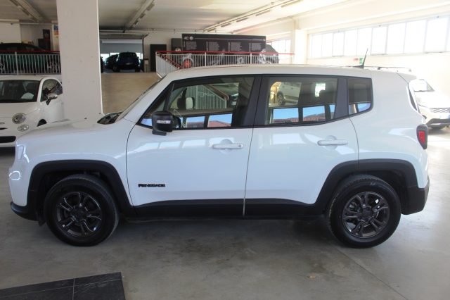 JEEP Renegade 1.6 Mjt 130 CV Longitude Immagine 2