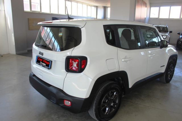 JEEP Renegade 1.6 Mjt 130 CV Longitude Immagine 3