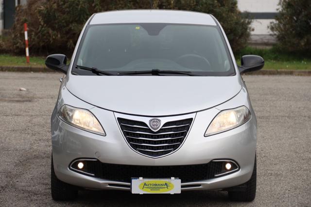 LANCIA Ypsilon 1.3 MJT 16V 95 CV 5 porte S&S Silver Immagine 3