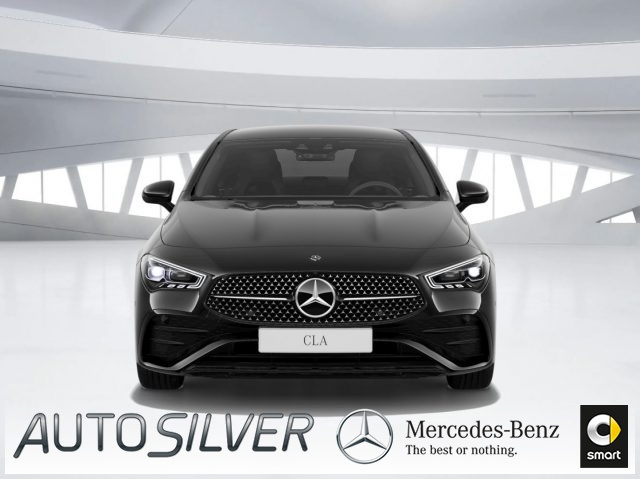 MERCEDES-BENZ CLA 200 d Automatic AMG Premium Immagine 2