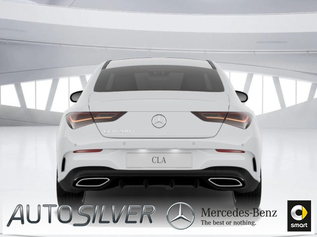 MERCEDES-BENZ CLA 200 d Automatic AMG Advanced Plus LISTINO ? 57.850 Immagine 3