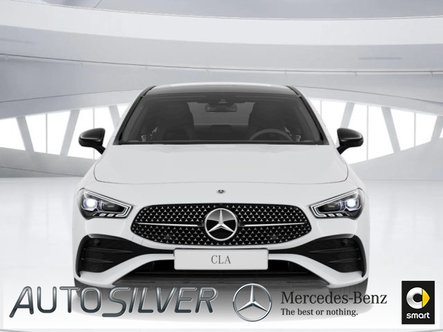 MERCEDES-BENZ CLA 200 d Automatic AMG Advanced Plus LISTINO ? 57.850 Immagine 2