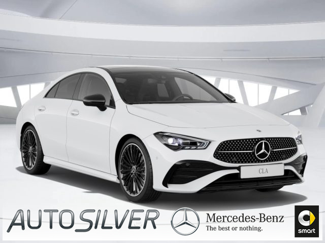 MERCEDES-BENZ CLA 200 d Automatic AMG Advanced Plus LISTINO ? 57.850 Immagine 0