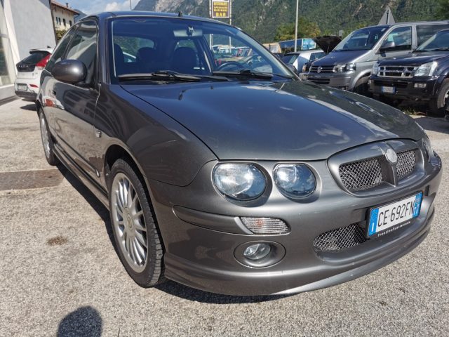 MG ZR 160 cat 3 porte Immagine 4