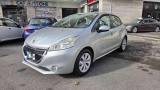 PEUGEOT 208 1.4 VTi GPL
