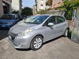 PEUGEOT 208 1.4 VTi GPL*MOTORE ROTTO*