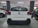 CITROEN C3 BlueHDi 100 S&S Feel