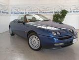 ALFA ROMEO Spider 2.0i 16V Twin Spark iscritta ASI N° 426370