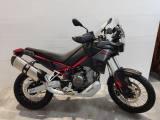 APRILIA Tuareg 660 ATREIDES BLACK MY24