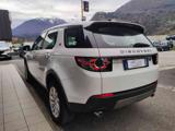 LAND ROVER Discovery Sport 2.0 TD4 4wd SE AUTO