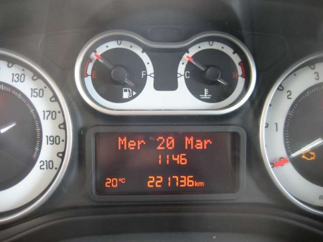 FIAT 500L 1.3 MJET 85CV TREKKING - foto 2