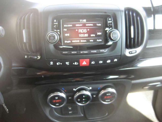 FIAT 500L 1.3 MJET 85CV TREKKING - foto 3