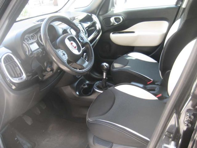 FIAT 500L 1.3 MJET 85CV TREKKING - foto 5