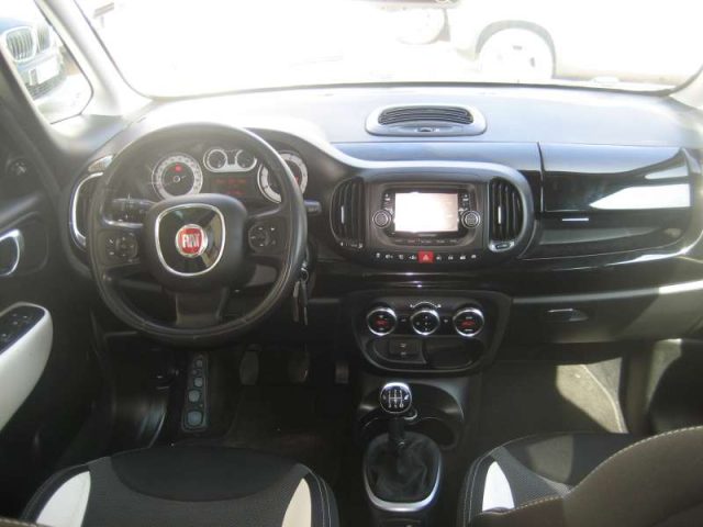 FIAT 500L 1.3 MJET 85CV TREKKING - foto 6