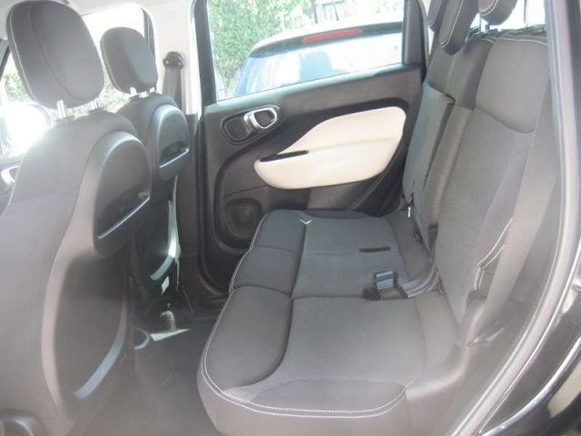 FIAT 500L 1.3 MJET 85CV TREKKING - foto 7