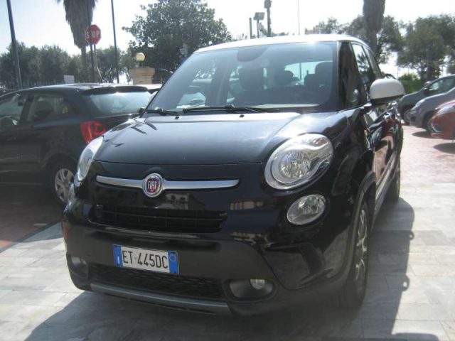 FIAT 500L 1.3 MJET 85CV TREKKING - foto 9