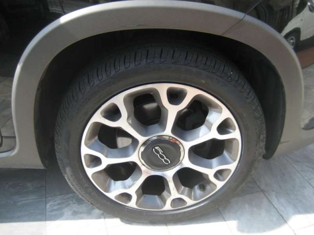 FIAT 500L 1.3 MJET 85CV TREKKING - foto 11