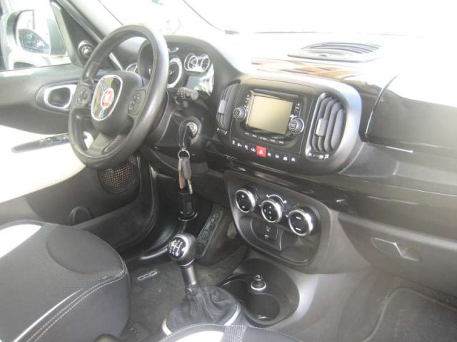 FIAT 500L 1.3 MJET 85CV TREKKING - foto 13
