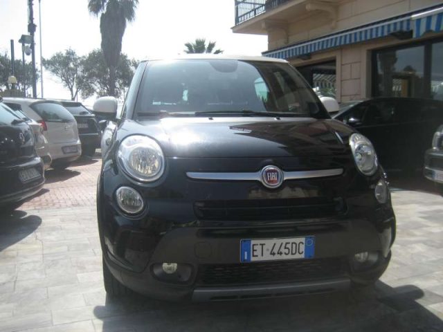FIAT 500L 1.3 MJET 85CV TREKKING - foto 15