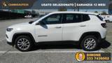 JEEP Compass Compass II 2021 1.6 Multijet II 2WD Longitude131cv