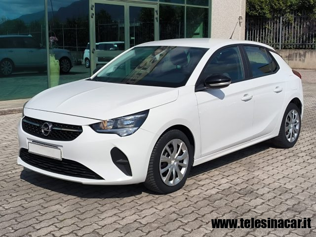 OPEL Corsa 1.5 D 100 CV Edition Immagine 1