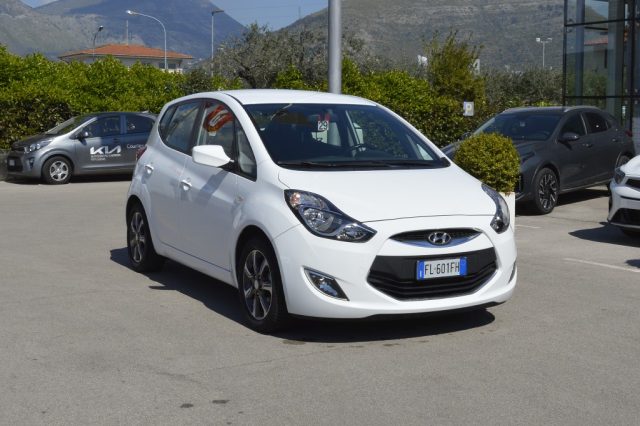 HYUNDAI iX20 1.4 90 CV Econext APP MODE Immagine 0