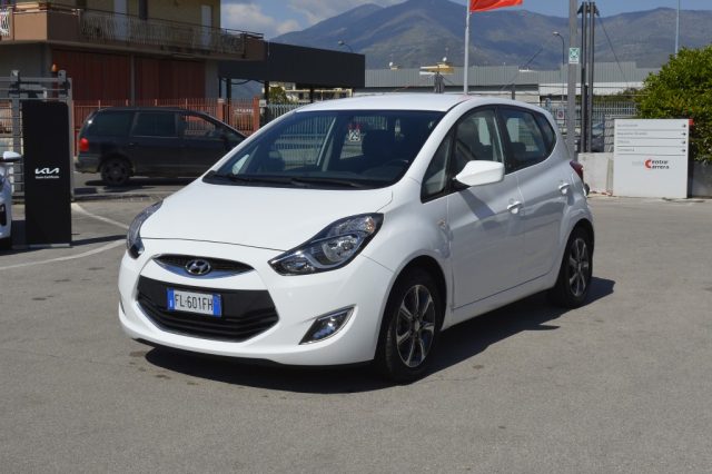 HYUNDAI iX20 1.4 90 CV Econext APP MODE Immagine 2