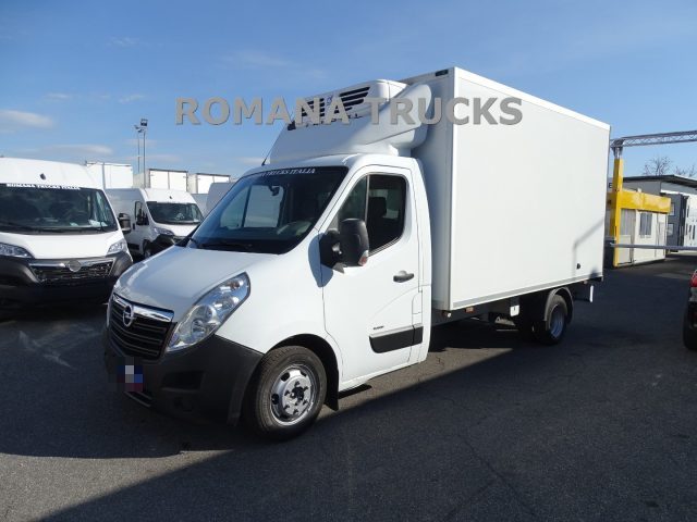 OPEL Movano ISOTERMICO -20° FRCX SOLO PER RIVENDITORI Immagine 0