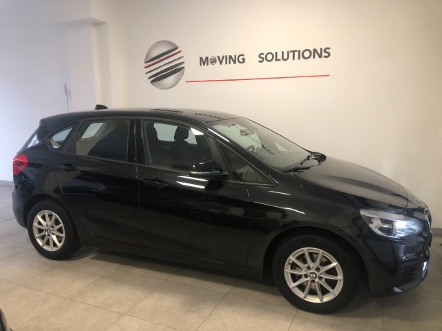 BMW 218 D ACTIVE TOURER ADVANTAGE SOLO 68 MILA KM!!! Immagine 0