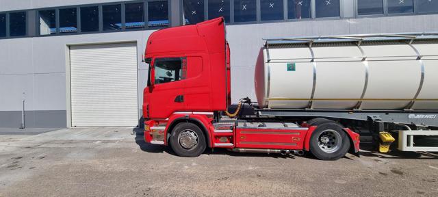 SCANIA R500 Immagine 1