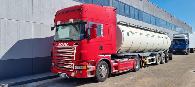 SCANIA R500 Immagine 0