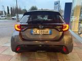 MAZDA 2 MAZDA2 HYBRID 1.5 VVT E-CVT FULL HYBRID SELECT