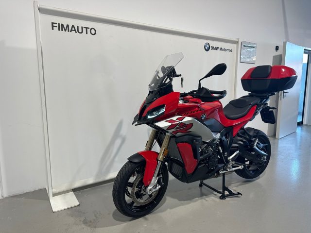 BMW S 1000 XR S 1000 XR Immagine 1