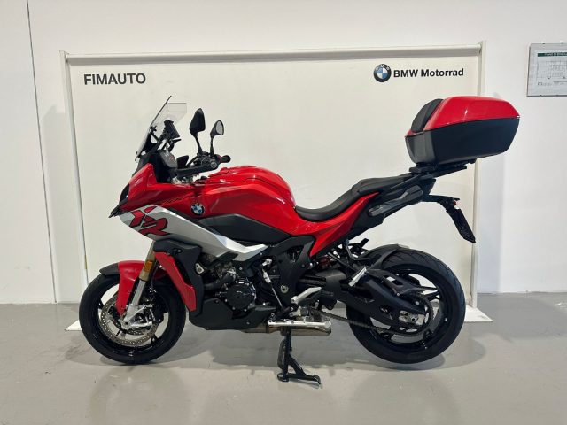 BMW S 1000 XR S 1000 XR Immagine 0