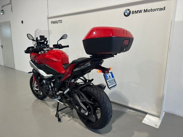 BMW S 1000 XR S 1000 XR Immagine 2