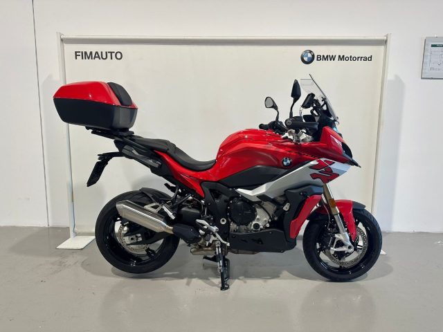 BMW S 1000 XR S 1000 XR Immagine 3