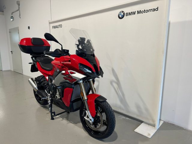 BMW S 1000 XR S 1000 XR Immagine 4