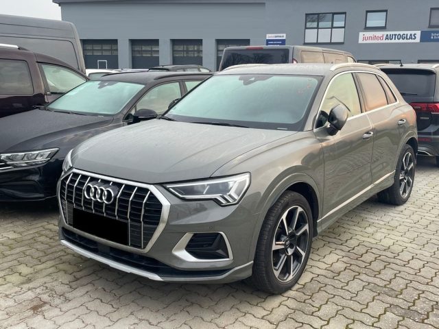 AUDI Q3 35 TFSI LED ACC NAVI Immagine 0