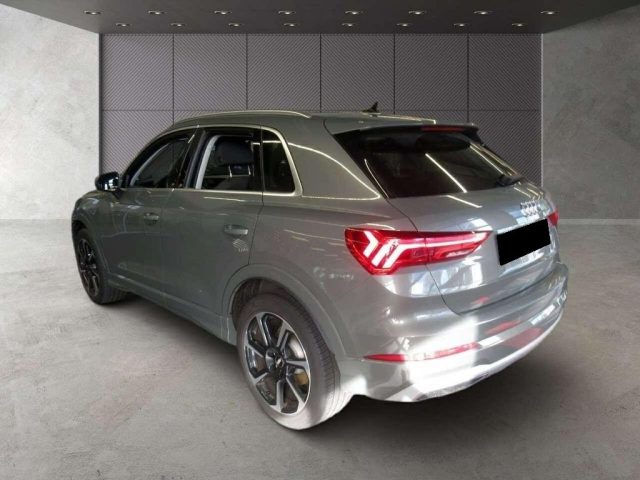 AUDI Q3 35 TFSI LED ACC NAVI Immagine 3