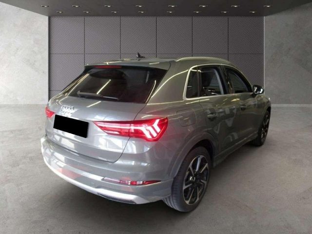 AUDI Q3 35 TFSI LED ACC NAVI Immagine 4