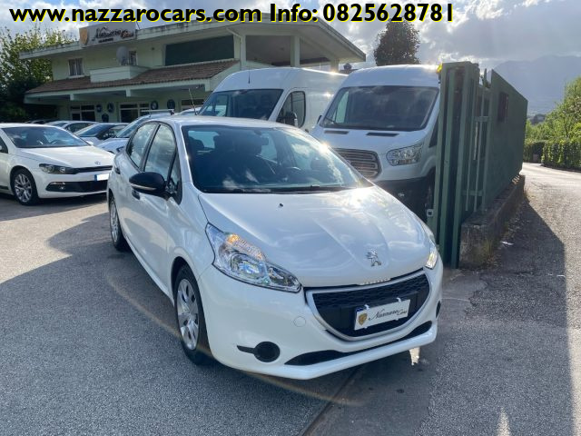 PEUGEOT 208 PureTech 68 5 porte Access Immagine 0