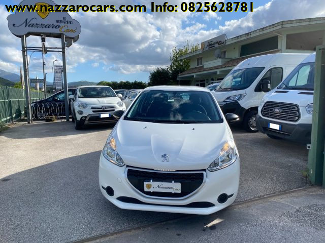 PEUGEOT 208 PureTech 68 5 porte Access Immagine 1