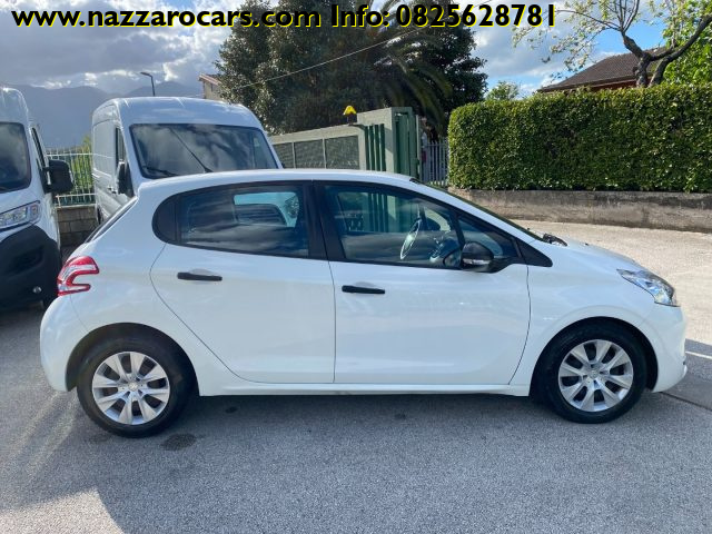 PEUGEOT 208 PureTech 68 5 porte Access Immagine 2